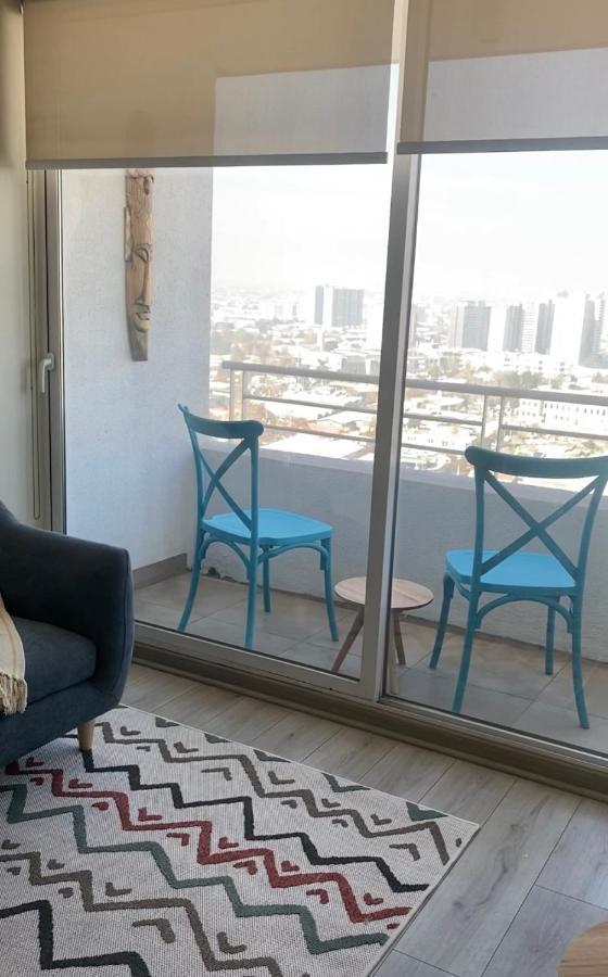 Rivas 1050 Apartamento