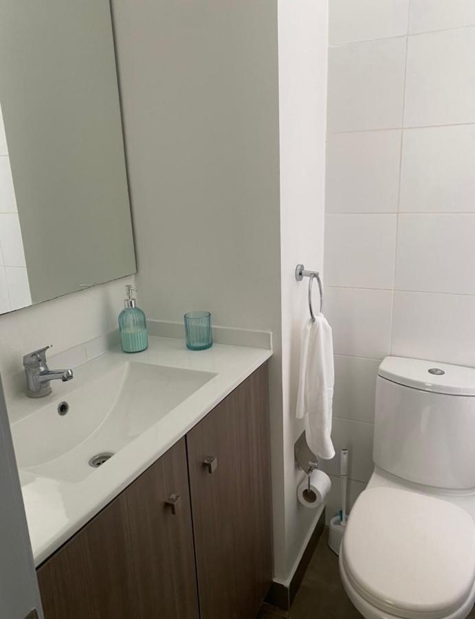 Apartamento Rivas 1050 *