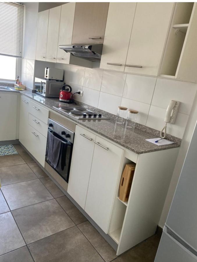 Apartamento Rivas 1050 *